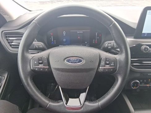 Used 2024 Ford Escape Active FWD image 14