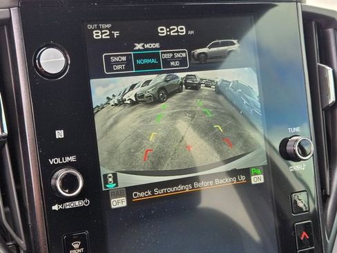 New 2026 Subaru Forester Wilderness image 21