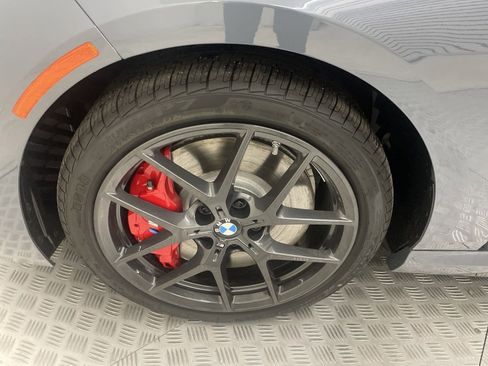 Used 2024 BMW M235i xDrive Gran Coupe w/ Premium Package image 8