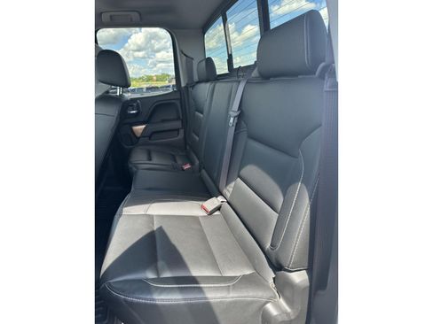 Used 2016 Chevrolet Silverado 2500 LTZ AWD/4WD image 15
