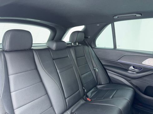 Used 2022 Mercedes-Benz GLE 350 w/ Premium Package image 49