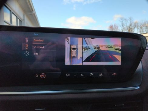 New 2026 Buick Envision Sport Touring AWD/4WD image 11