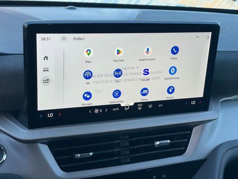 New 2026 Ford Explorer Active image 11