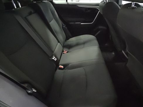 Certified 2023 Toyota RAV4 LE image 16