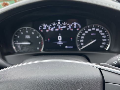 Used 2018 Cadillac CT6 3.6 AWD image 7