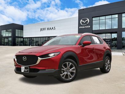 Used 2023 MAZDA CX-30 AWD 2.5 S w/ Select Package