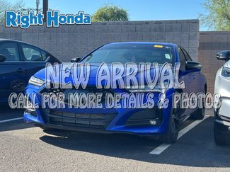 Used 2021 Acura TLX w/ A-SPEC Pkg FWD video 1