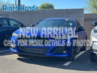 Used 2021 Acura TLX w/ A-SPEC Pkg