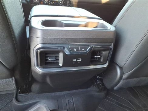 Used 2024 Chevrolet Silverado 1500 High Country w/ High Country Premium Package image 19