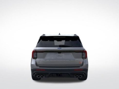 New 2026 Ford Explorer ST image 7