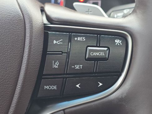 Certified 2021 Lexus ES 350 w/ Premium Package image 28