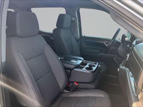 Used 2024 GMC Sierra 1500 Elevation AWD/4WD image 7