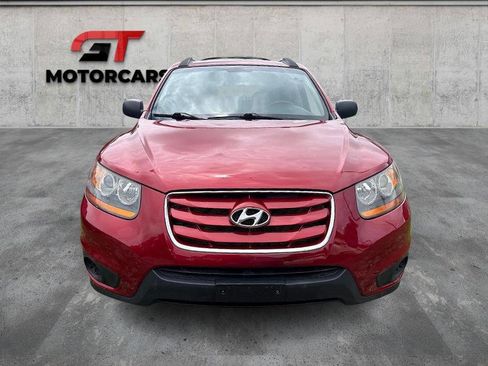 Used 2010 Hyundai Santa Fe GLS w/ Summer Event Pkg 21 image 2