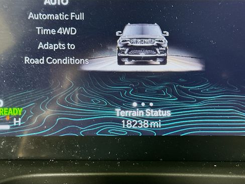 Used 2022 Jeep Grand Cherokee Limited 4xe AWD/4WD image 19