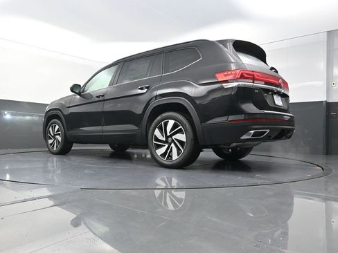 New 2026 Volkswagen Atlas SE AWD/4WD image 25