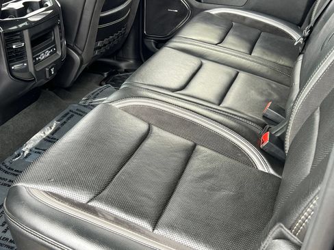 Used 2021 RAM 1500 TRX w/ TRX Level 2 Equipment Group AWD/4WD image 24