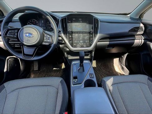 Used 2024 Subaru Crosstrek 2.0i Premium AWD/4WD image 7