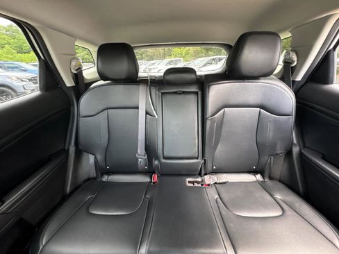 Used 2023 Kia Sportage EX image 30