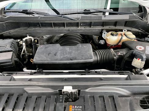 Used 2019 Chevrolet Silverado 1500 LT Trail Boss image 32