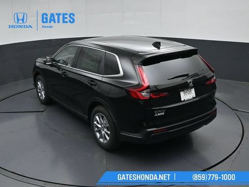 New 2026 Honda CR-V EX image 48