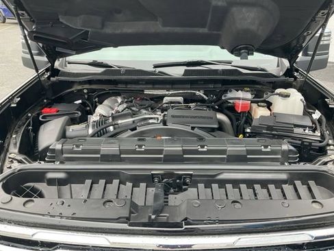 Used 2025 Chevrolet Silverado 3500 LTZ image 19