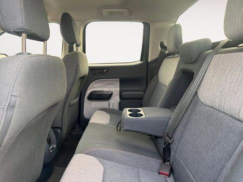 Certified 2023 Ford Maverick XLT image 13