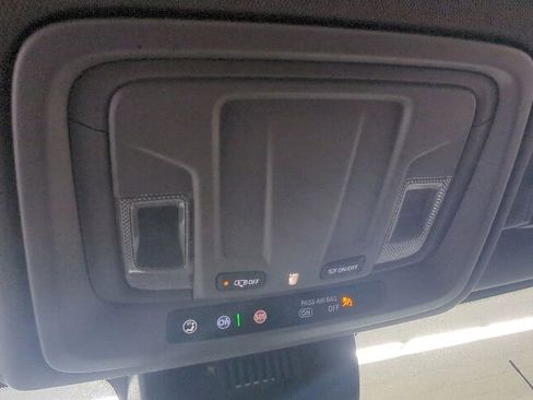 Used 2024 GMC Sierra 3500 Pro AWD/4WD image 20