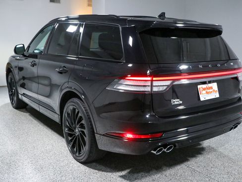 Used 2024 Lincoln Aviator Reserve w/ Jet Package AWD/4WD image 9