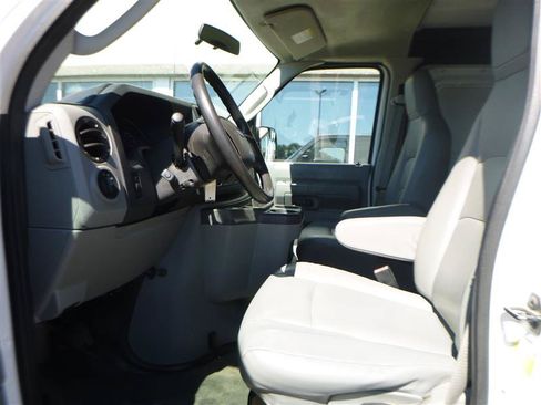 Used 2012 Ford E-150 and Econoline 150 w/ PWR Group RWD image 6