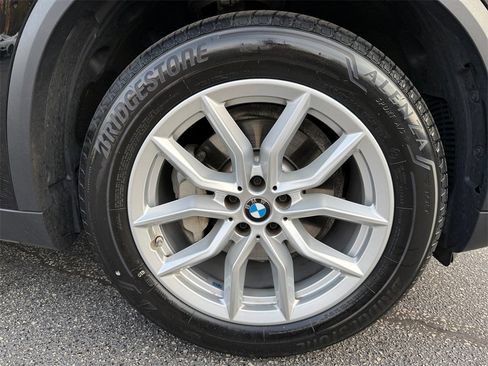 Certified 2023 BMW X5 xDrive40i w/ Climate Comfort Package image 18