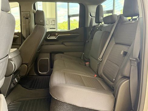 Used 2023 GMC Sierra 1500 Elevation AWD/4WD image 17