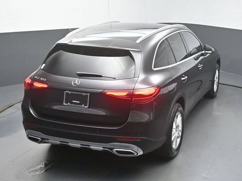 Used 2025 Mercedes-Benz GLC 300 image 47