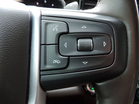 Certified 2023 GMC Sierra 1500 SLT image 26