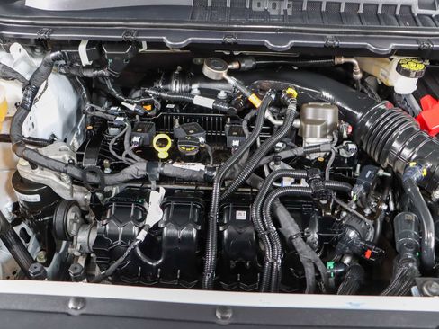 Used 2024 Ford Edge SEL image 29