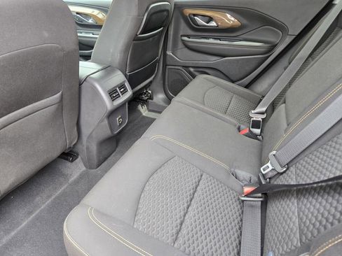 Used 2020 GMC Terrain SLE AWD/4WD image 30