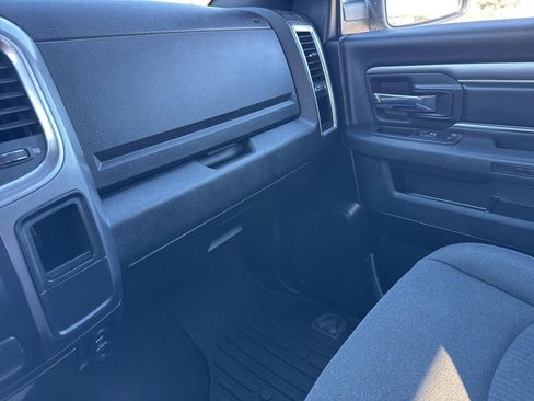 Used 2022 RAM 1500 Classic Warlock image 36