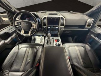 Certified 2018 Ford F150 Platinum w/ Equipment Group 701A Luxury AWD/4WD video 2