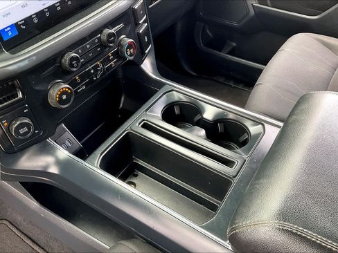 Used 2024 Ford F150 STX w/ STX Black Appearance Package image 16