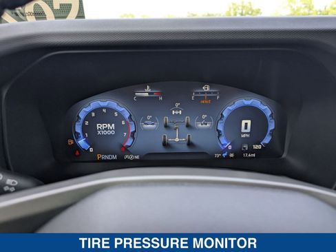 New 2025 Ford Bronco Badlands image 35