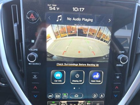 Used 2024 Subaru Crosstrek 2.0i Premium image 8