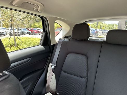 Used 2020 MAZDA CX-5 Sport FWD image 17
