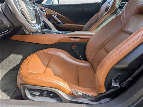 Used 2017 Chevrolet Corvette Z06 image 11