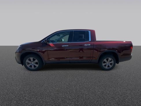 Used 2020 Honda Ridgeline RTL-E image 5
