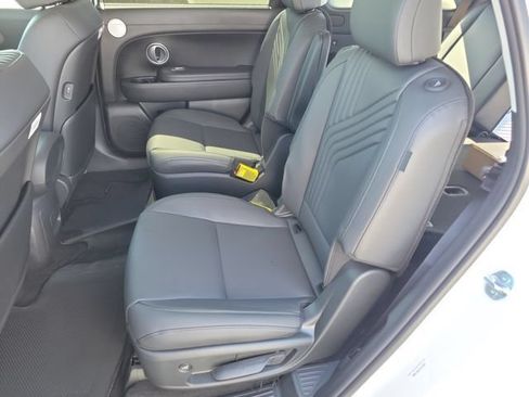 New 2026 Hyundai Palisade FWD Hybrid image 24