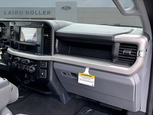 New 2026 Ford F350 XL w/ STX Appearance Package AWD/4WD image 30