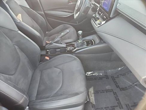 Certified 2025 Toyota Corolla GR AWD/4WD image 25