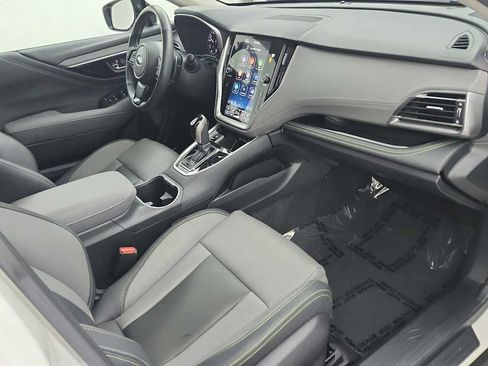 Certified 2025 Subaru Outback Onyx Edition AWD/4WD image 35