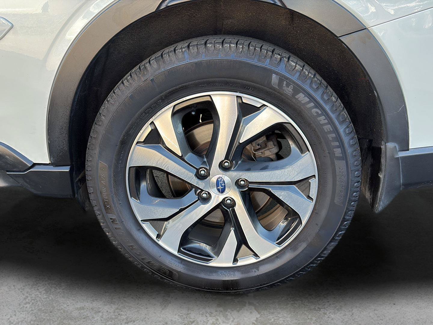 Used 2020 Subaru Outback Limited w/ Popular Package #2 AWD/4WD image 24
