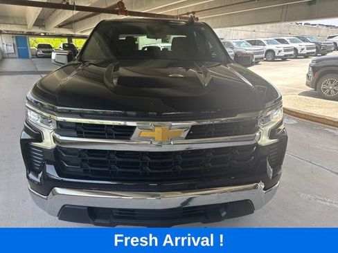 Used 2023 Chevrolet Silverado 1500 LT RWD image 13