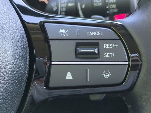 New 2025 Honda Pilot EX-L image 23